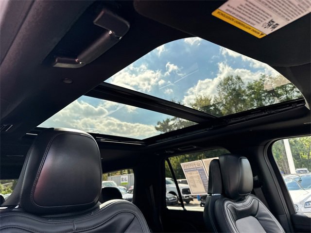 Used 2022 Lincoln Navigator L Reserve image 15