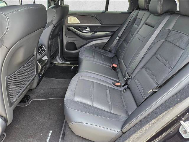 New 2026 Mercedes-Benz GLE 53 AMG 4MATIC image 16