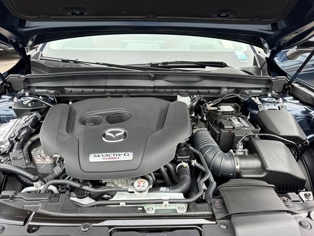 New 2026 MAZDA CX-50 AWD 2.5 S w/ Weather Package image 23