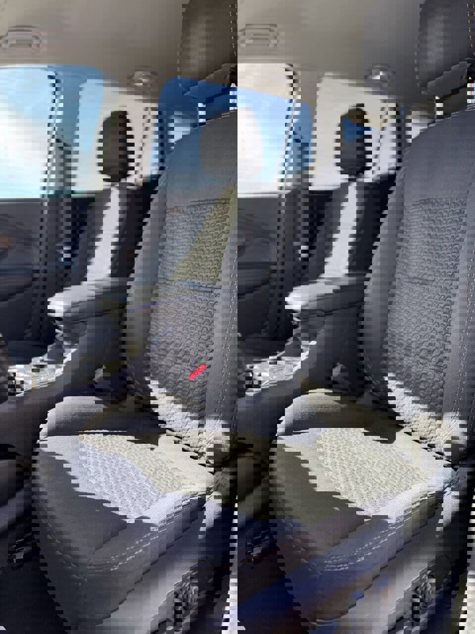 Used 2018 GMC Terrain SLE w/ Driver Convenience Package image 11