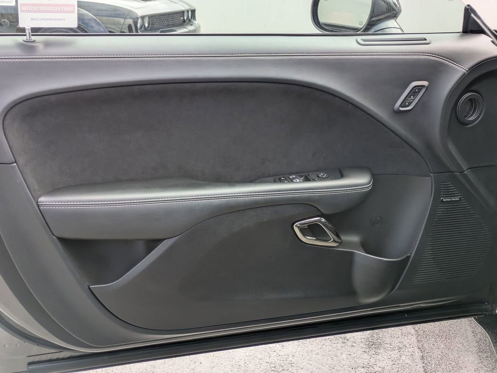 Used 2023 Dodge Challenger SRT Hellcat image 10