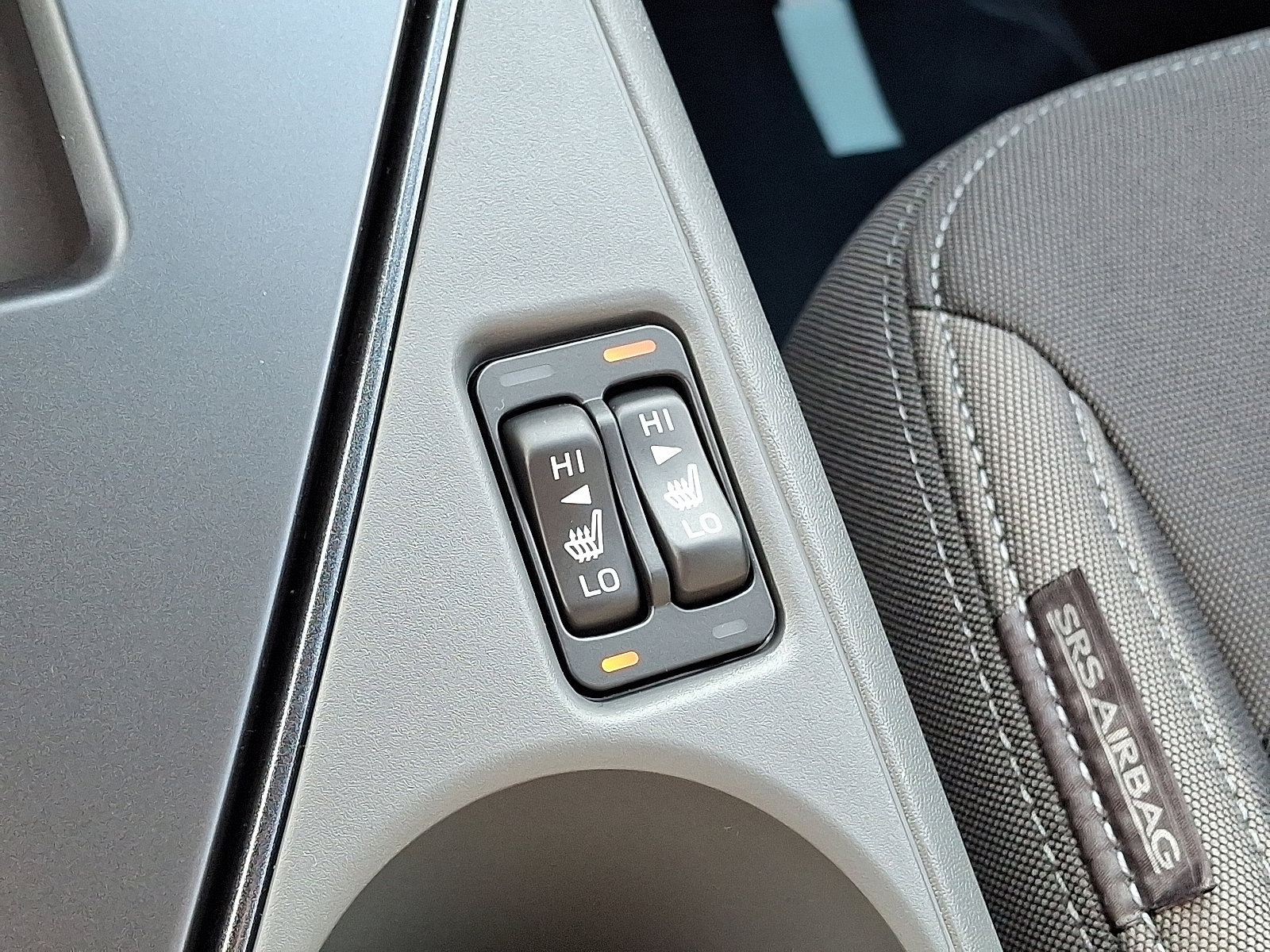 New 2026 Subaru Crosstrek 2.5i Premium image 15