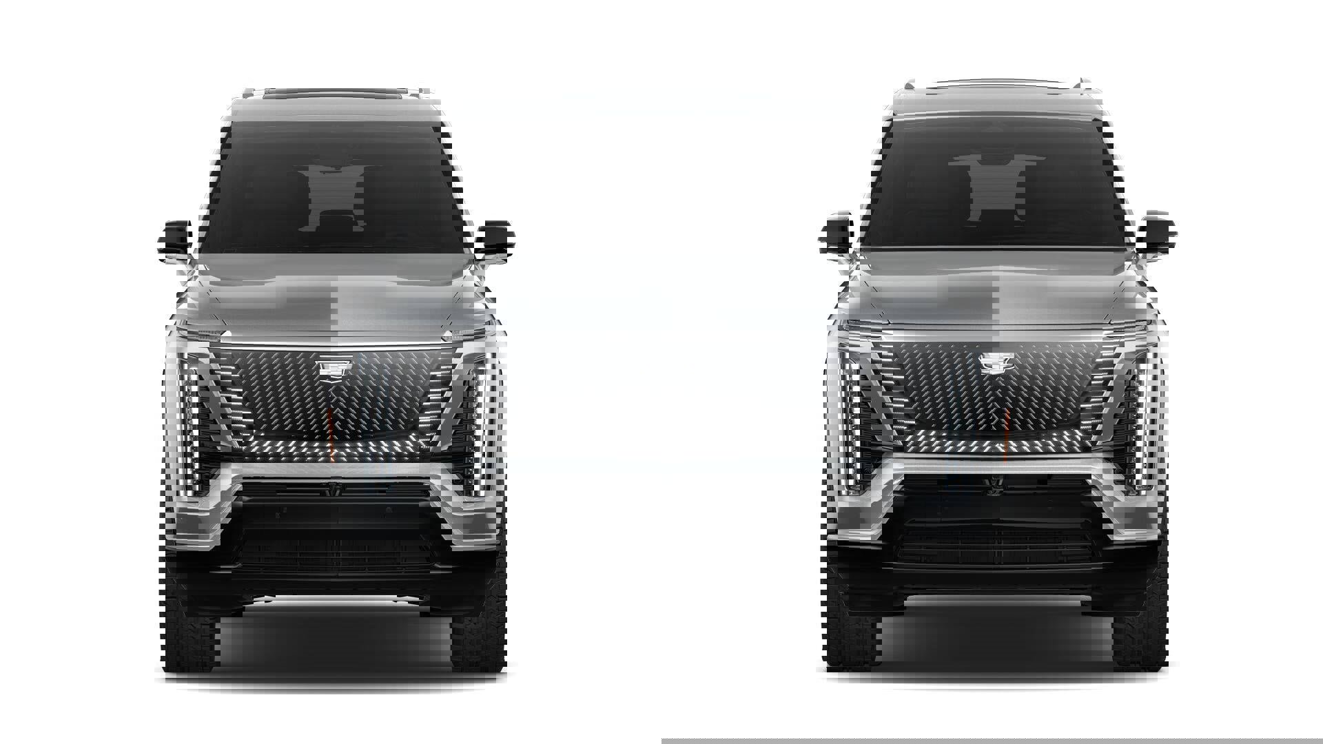 New 2026 Cadillac Vistiq Luxury image 32