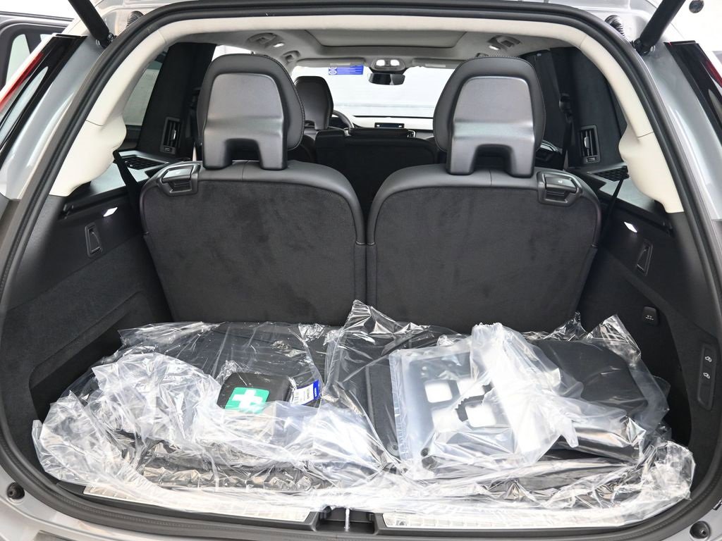 New 2026 Volvo XC90 B6 Ultra w/ Lounge Package image 20