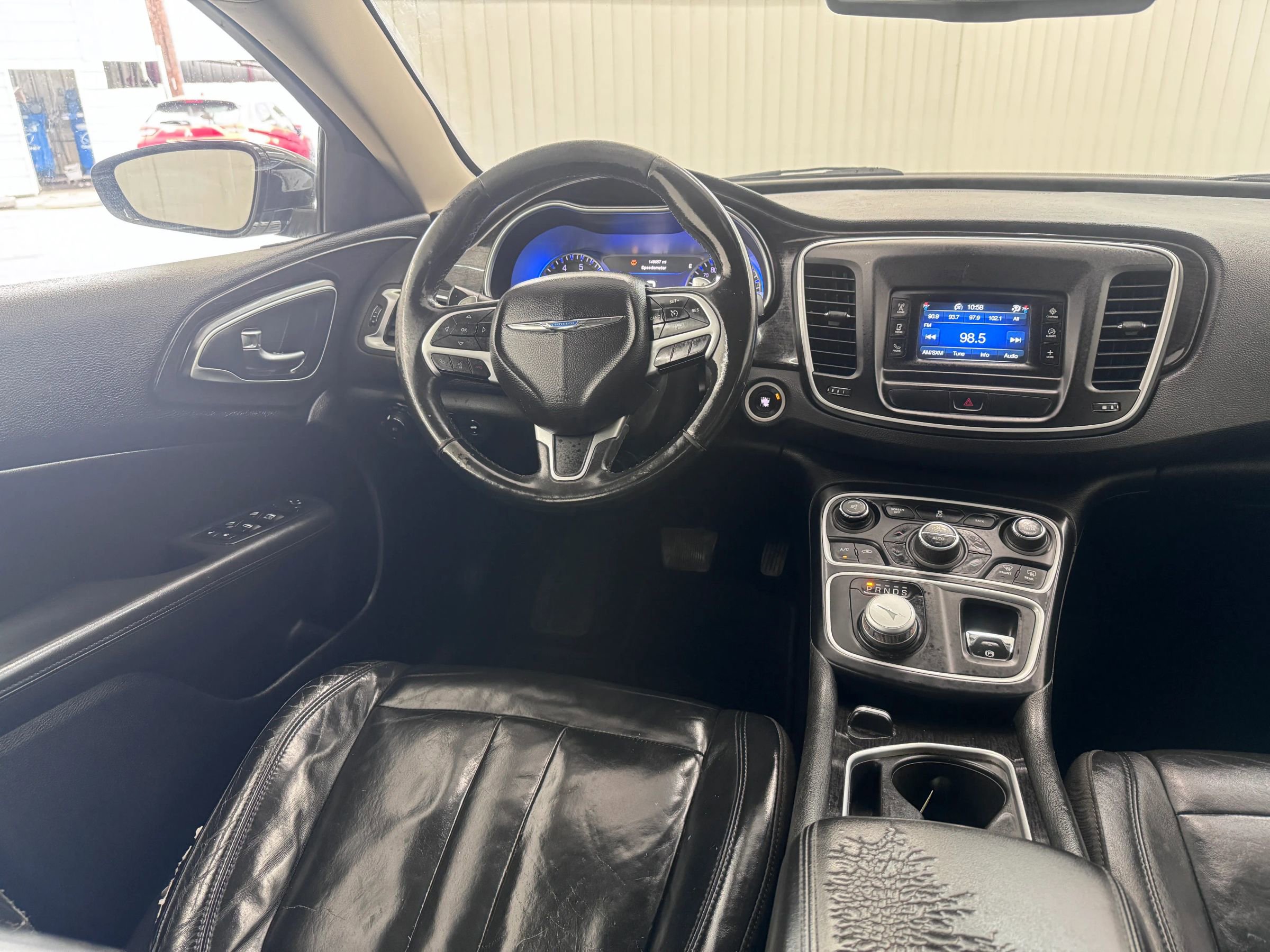 Used 2015 Chrysler 200 C image 15