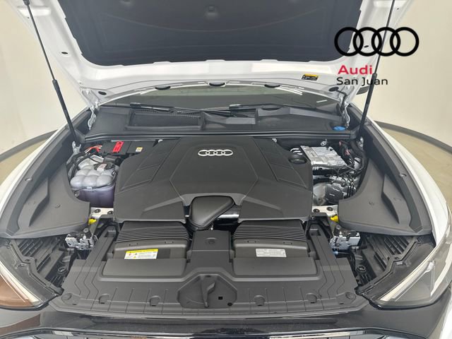 New 2026 Audi Q8 Premium Plus image 4