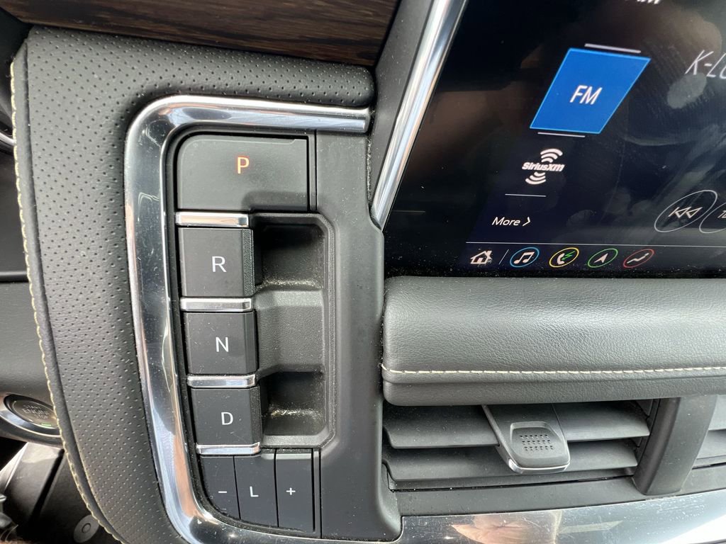 Certified 2021 Chevrolet Tahoe Premier image 26