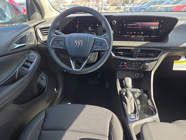 New 2026 Buick Encore GX Preferred w/ Comfort Package image 8