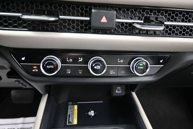 Certified 2023 Honda HR-V EX-L image 11