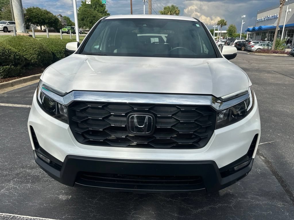 Used 2023 Honda Passport EX-L image 8