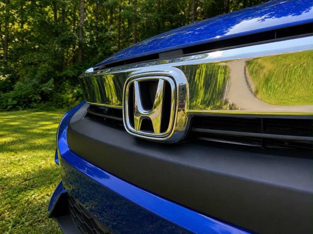 Used 2020 Honda Civic EX-L image 9