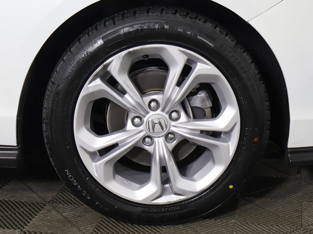 Used 2025 Honda Accord LX image 18