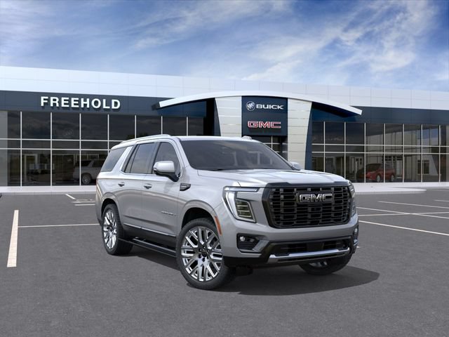 New 2026 GMC Yukon Denali Ultimate w/ LPO, Illumination Package AWD/4WD image 1