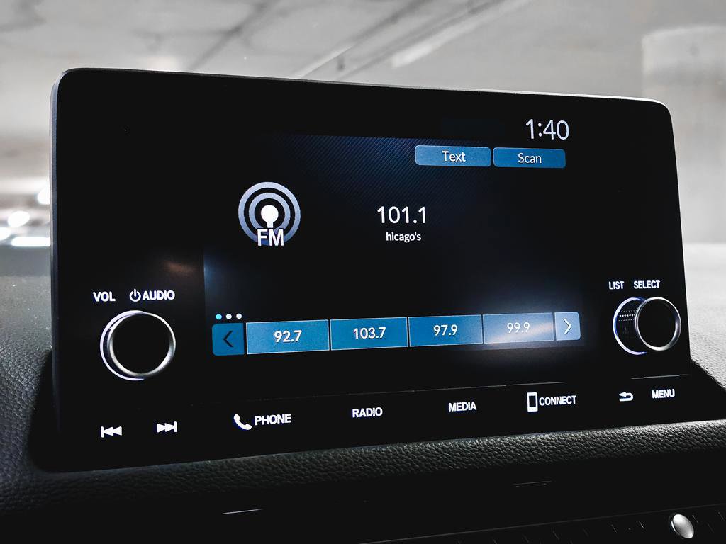 Certified 2023 Honda Civic Sport image 27