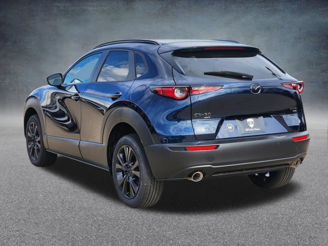 New 2026 MAZDA CX-30 Aire Edition image 5