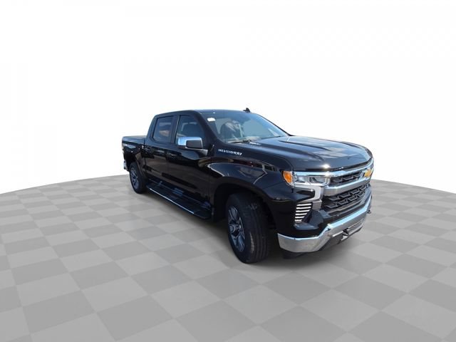 New 2026 Chevrolet Silverado 1500 LT image 2
