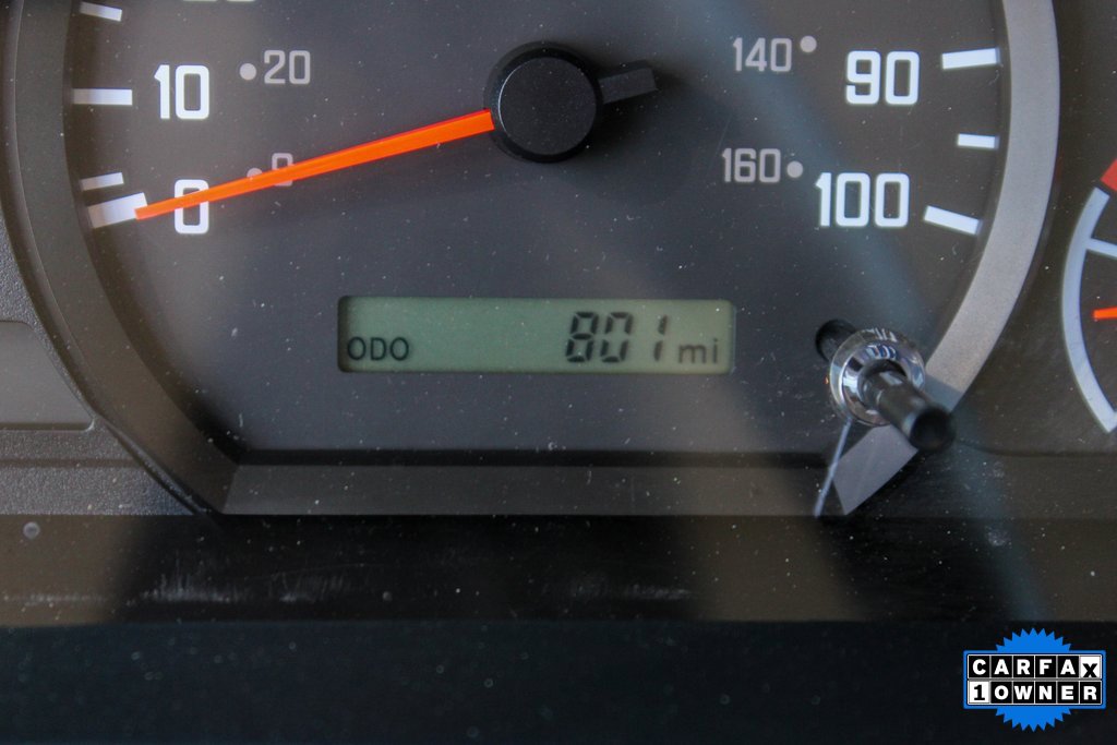 Used 2024 Isuzu NPR image 22