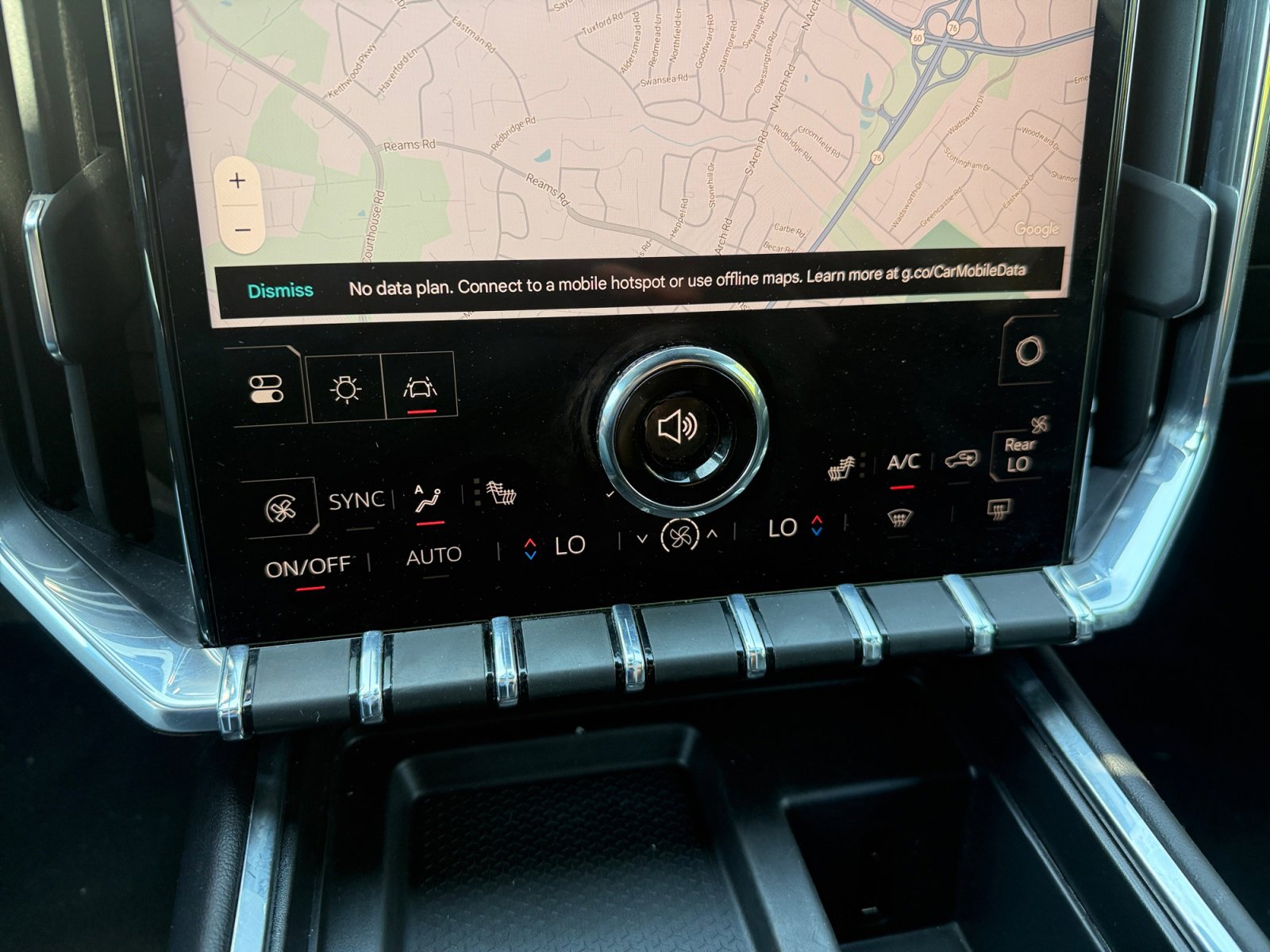 Used 2025 GMC Acadia Elevation image 22