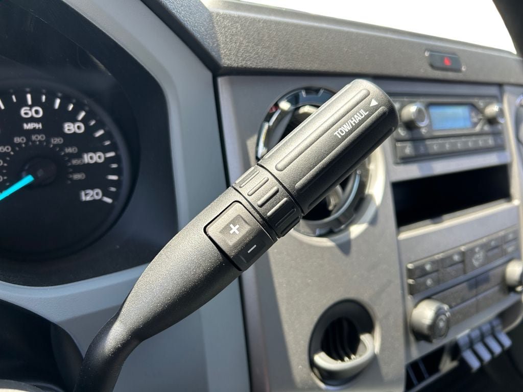New 2027 Ford F650 2WD Regular Cab Super Duty image 22