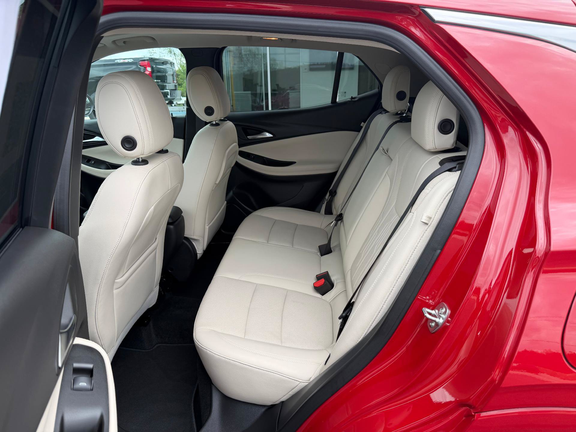Used 2026 Buick Encore GX Avenir w/ Avenir Technology Package AWD/4WD image 19