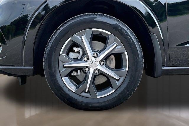 Certified 2024 Honda HR-V EX-L image 28