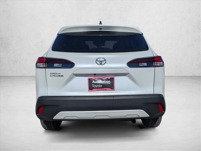 New 2026 Toyota Corolla Cross L image 7