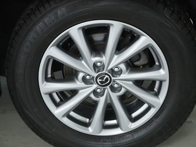 Certified 2023 MAZDA CX-5 AWD 2.5 S image 47