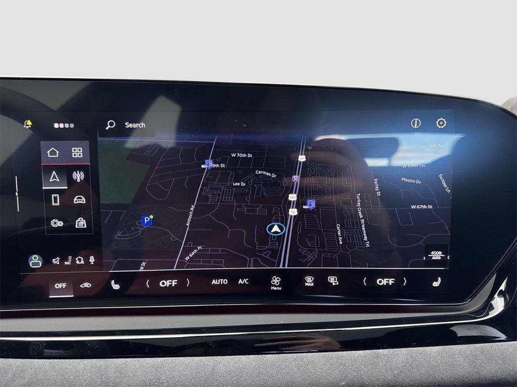 New 2025 Audi S5 Premium Plus image 18