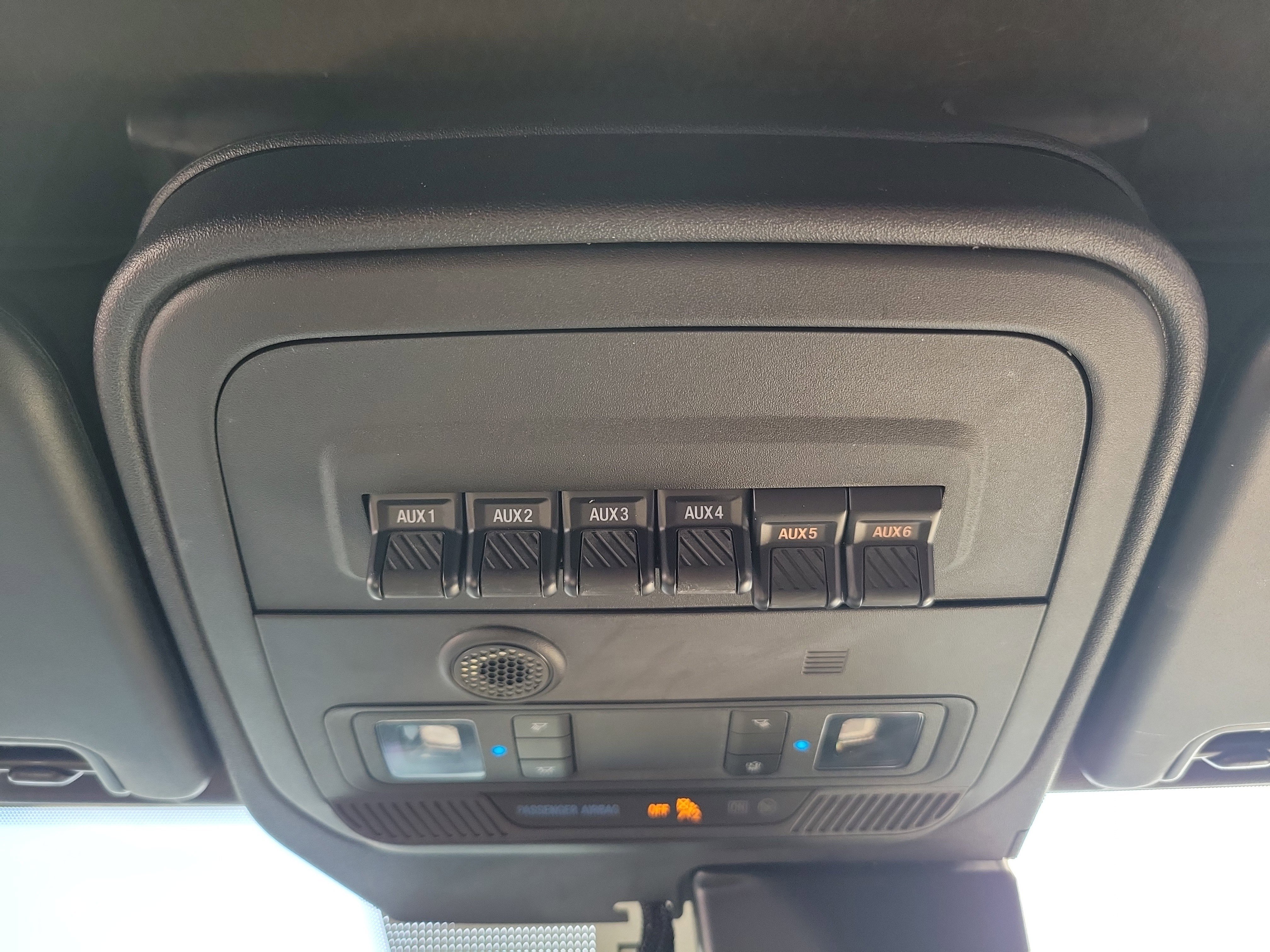 Used 2023 Ford Bronco Outer Banks image 22