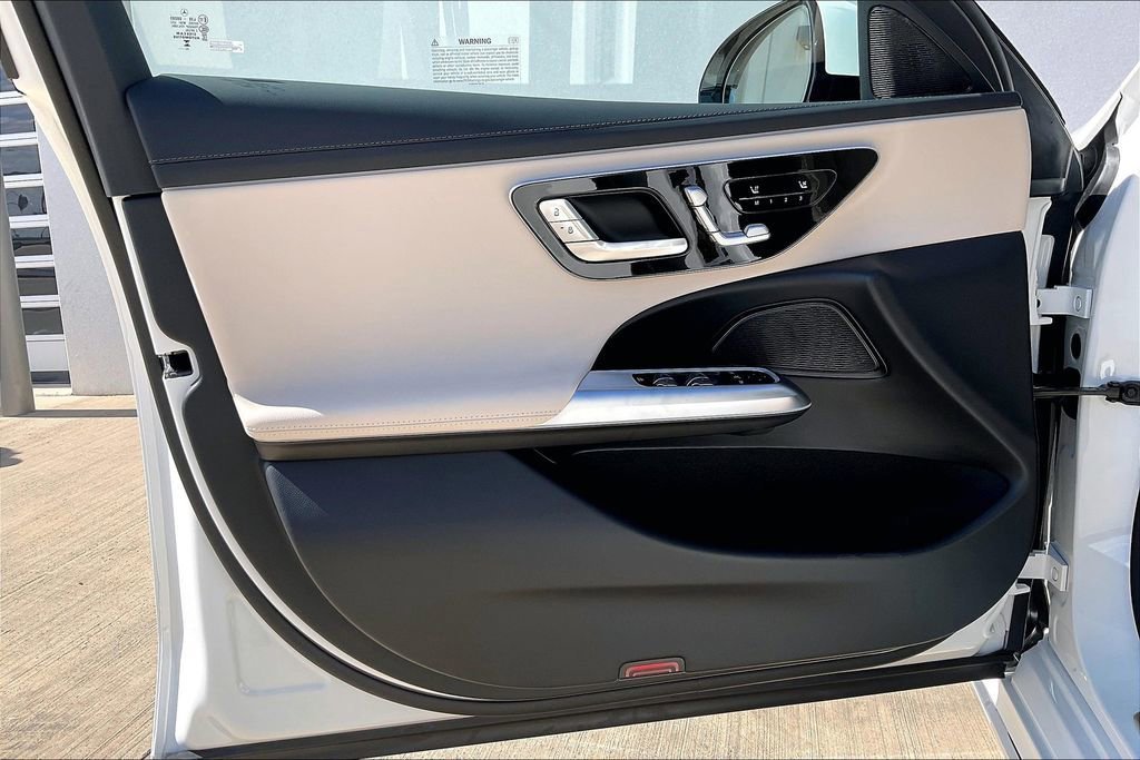 New 2026 Mercedes-Benz E 350 Sedan image 29