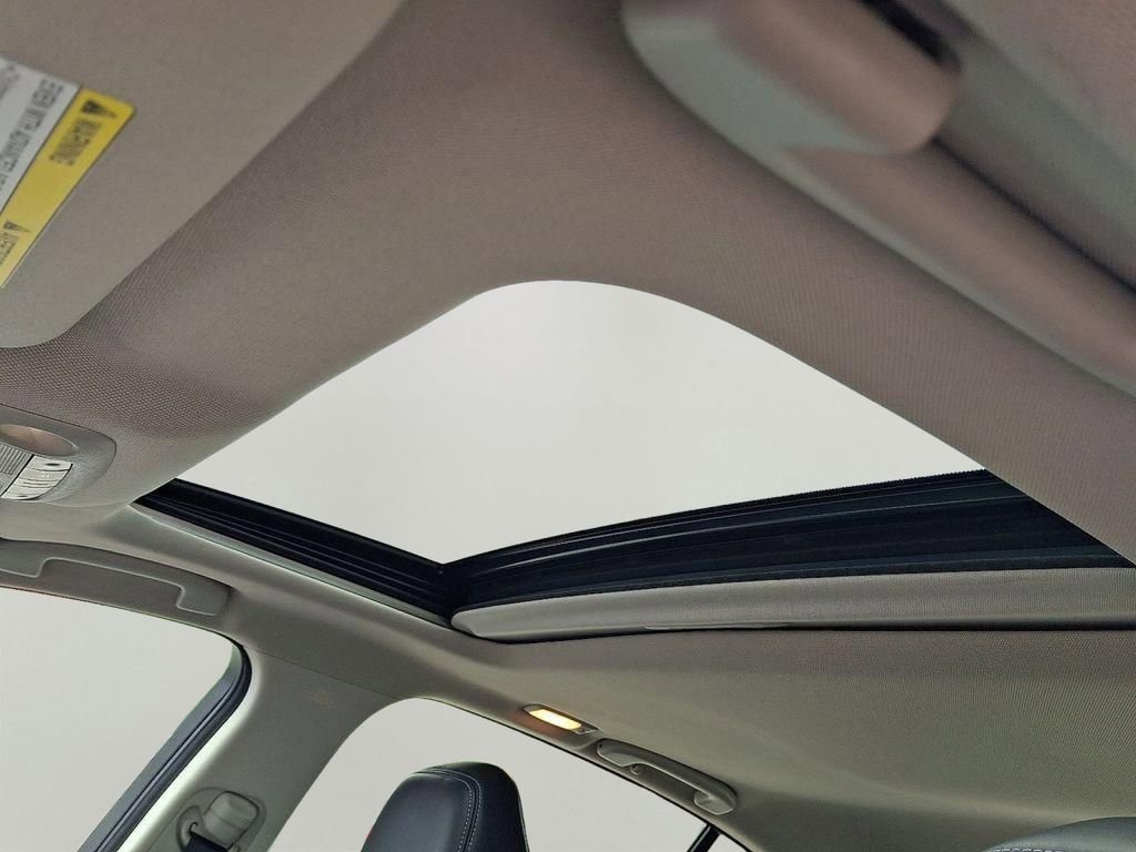 Used 2023 INFINITI Q50 Luxe w/ Cargo Package image 14