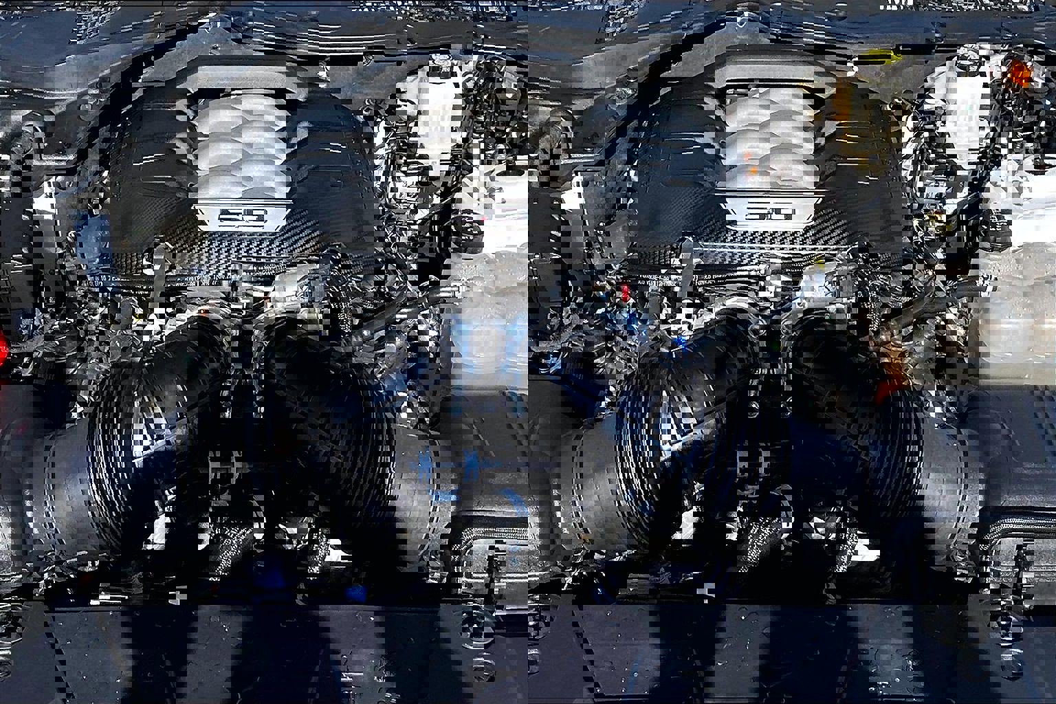 Used 2025 Ford Mustang GT Premium image 31