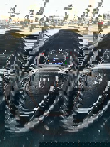 Used 2023 Honda Ridgeline RTL-E image 10