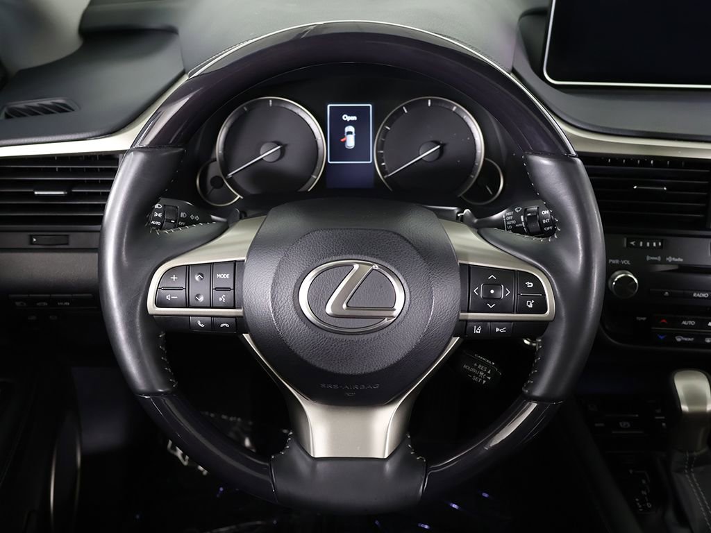 Used 2017 Lexus RX 350 AWD w/ Luxury Package image 45