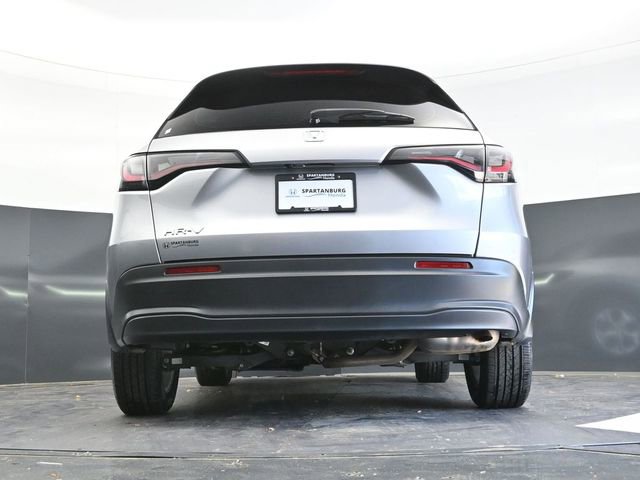 Used 2024 Honda HR-V LX image 36