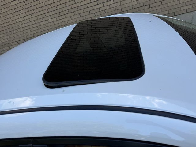Used 2025 Nissan Sentra SV w/ SV Premium Package FWD image 8