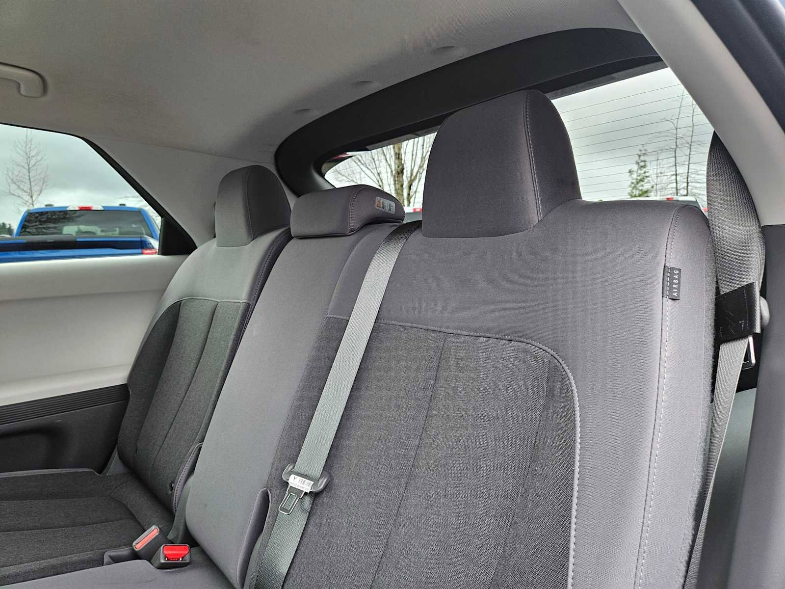 Used 2024 Hyundai Ioniq 5 SEL image 21