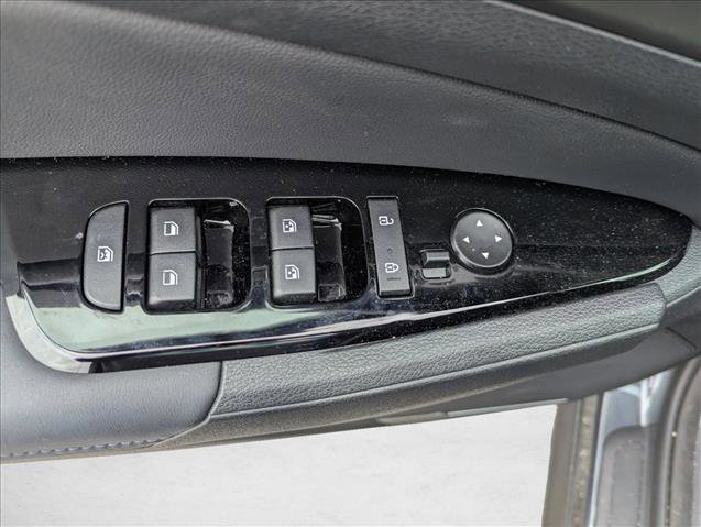 Used 2024 Kia Sportage EX image 10