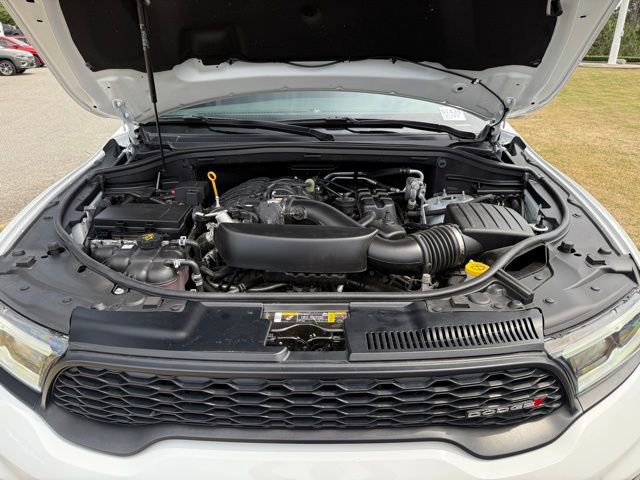 Used 2025 Dodge Durango GT AWD/4WD image 31