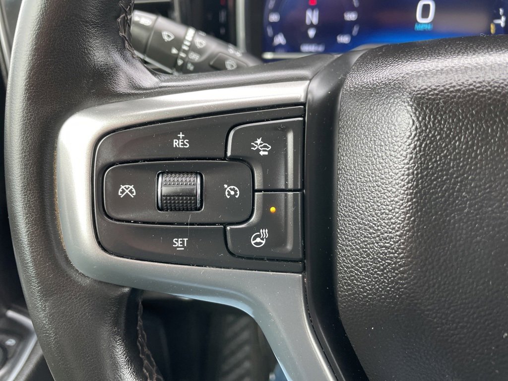 Used 2024 Chevrolet Silverado 1500 LT image 6