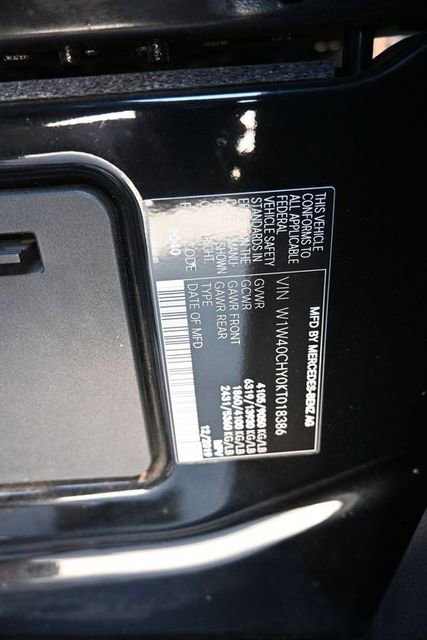 Used 2019 Mercedes-Benz Sprinter 2500 image 23