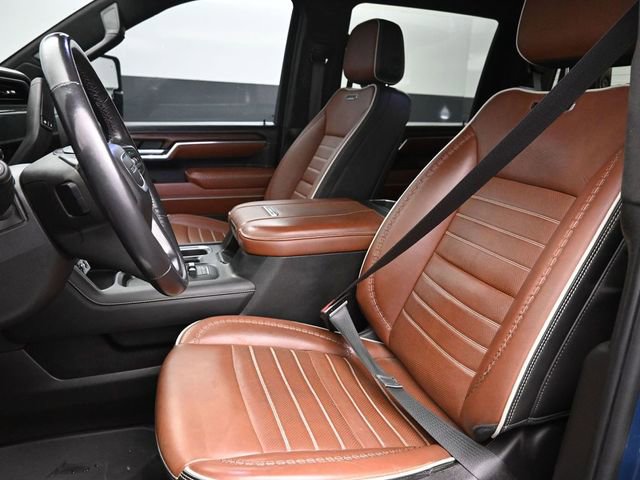 Used 2024 GMC Sierra 2500 Denali Ultimate image 16