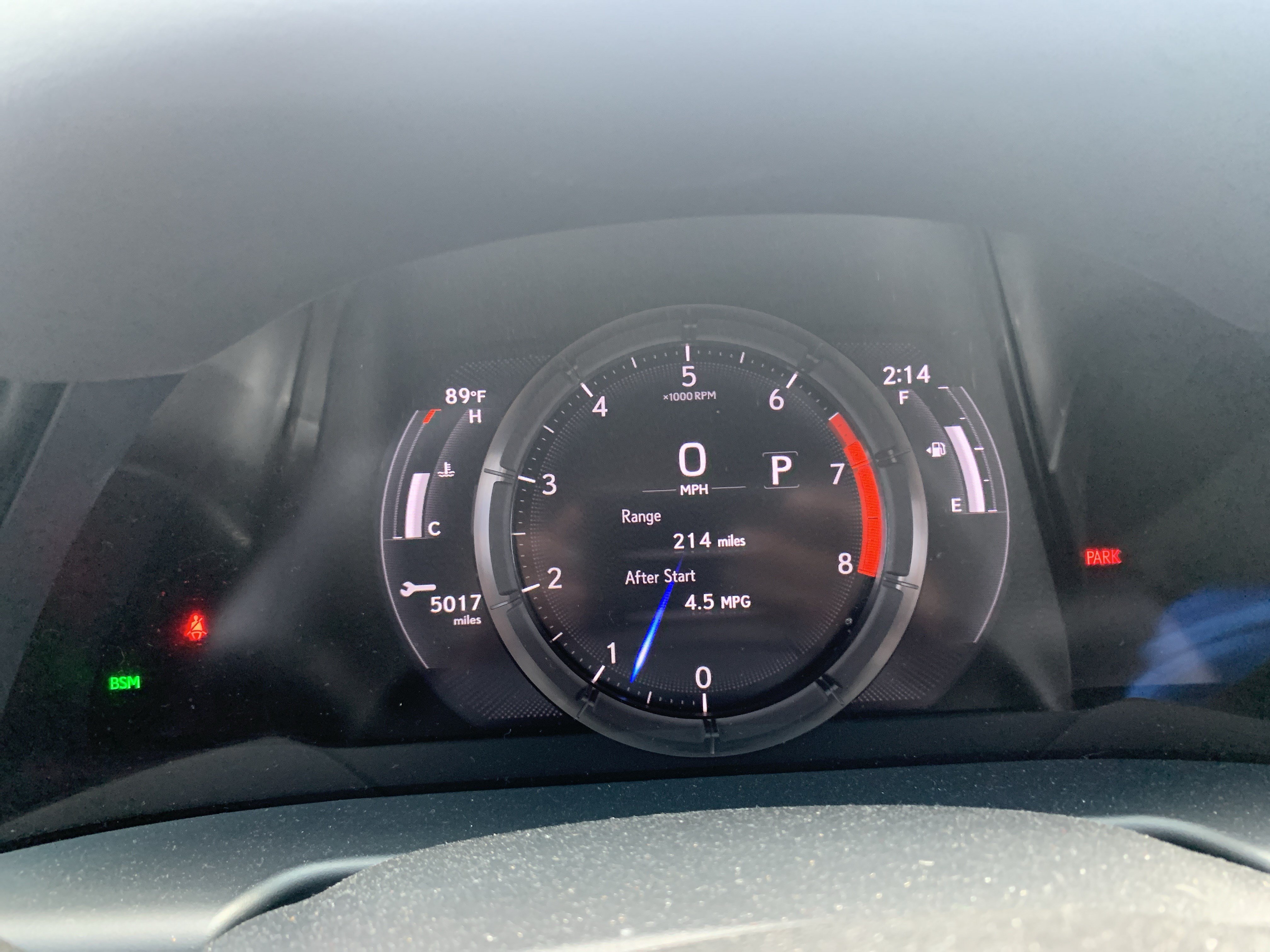 Used 2024 Lexus ES 350 F Sport w/ Accessory Package (Z2) FWD image 21