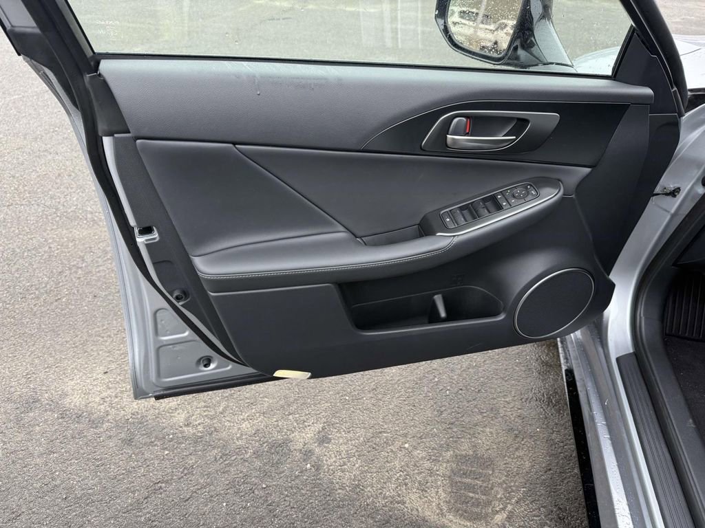 Used 2026 Lexus IS 350 F Sport image 12