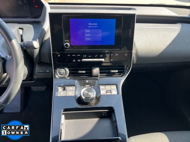 Used 2023 Subaru Solterra AWD image 24