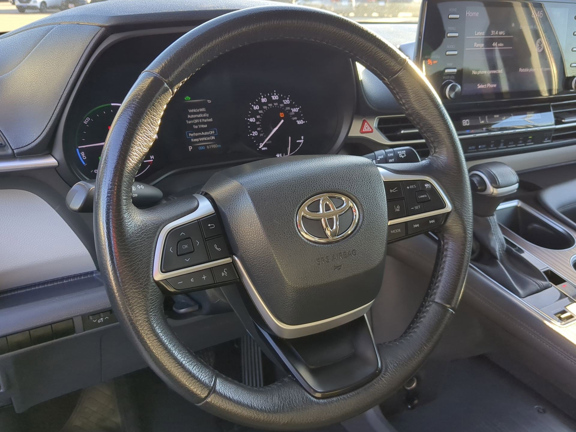 Used 2023 Toyota Sienna XLE image 17