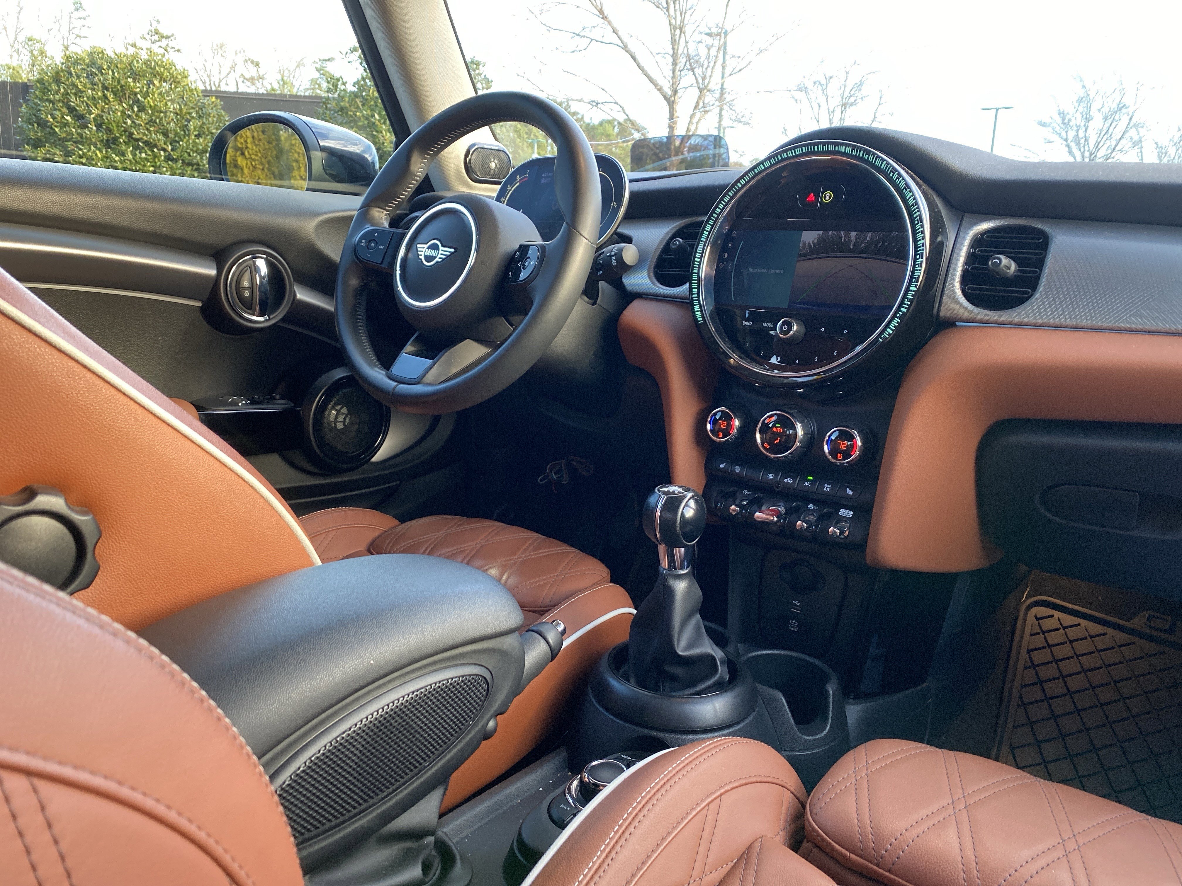 Used 2024 MINI Cooper S image 6