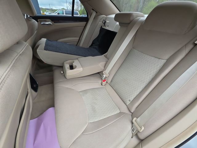 Used 2012 Chrysler 300 RWD image 21