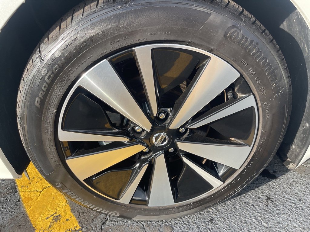 Certified 2022 Nissan Altima 2.5 SL image 26