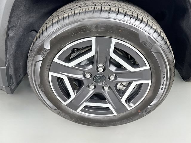 Used 2026 Jeep Cherokee Limited AWD/4WD image 30